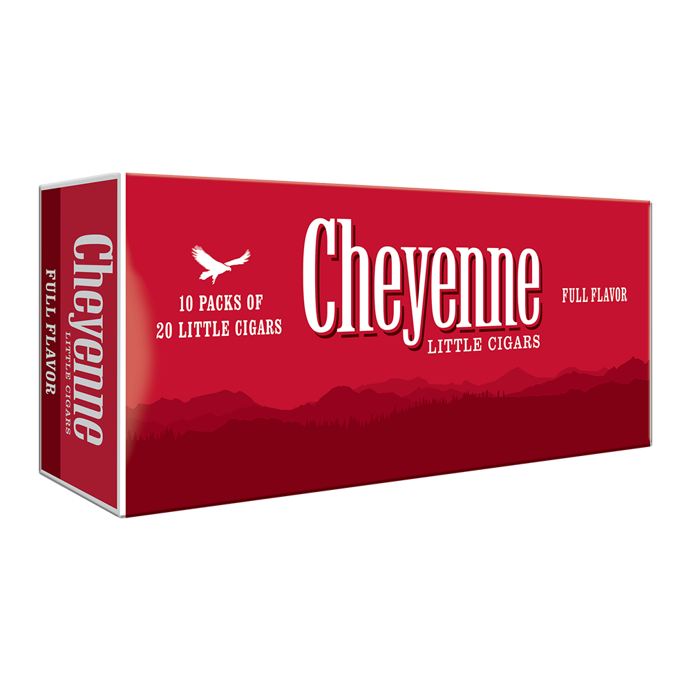 Full Flavor, , jrcigars